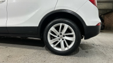 Vauxhall Mokka X 1.4T Active 5dr Petrol Hatchback